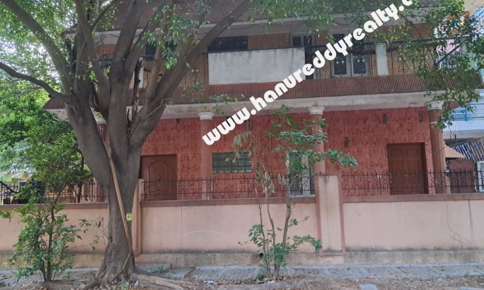 BHK Independent House for Sale in Indiranagar